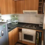 Hermoso Depto Vista Mar Euromarina II