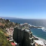 Hermoso Depto Vista Mar Euromarina II