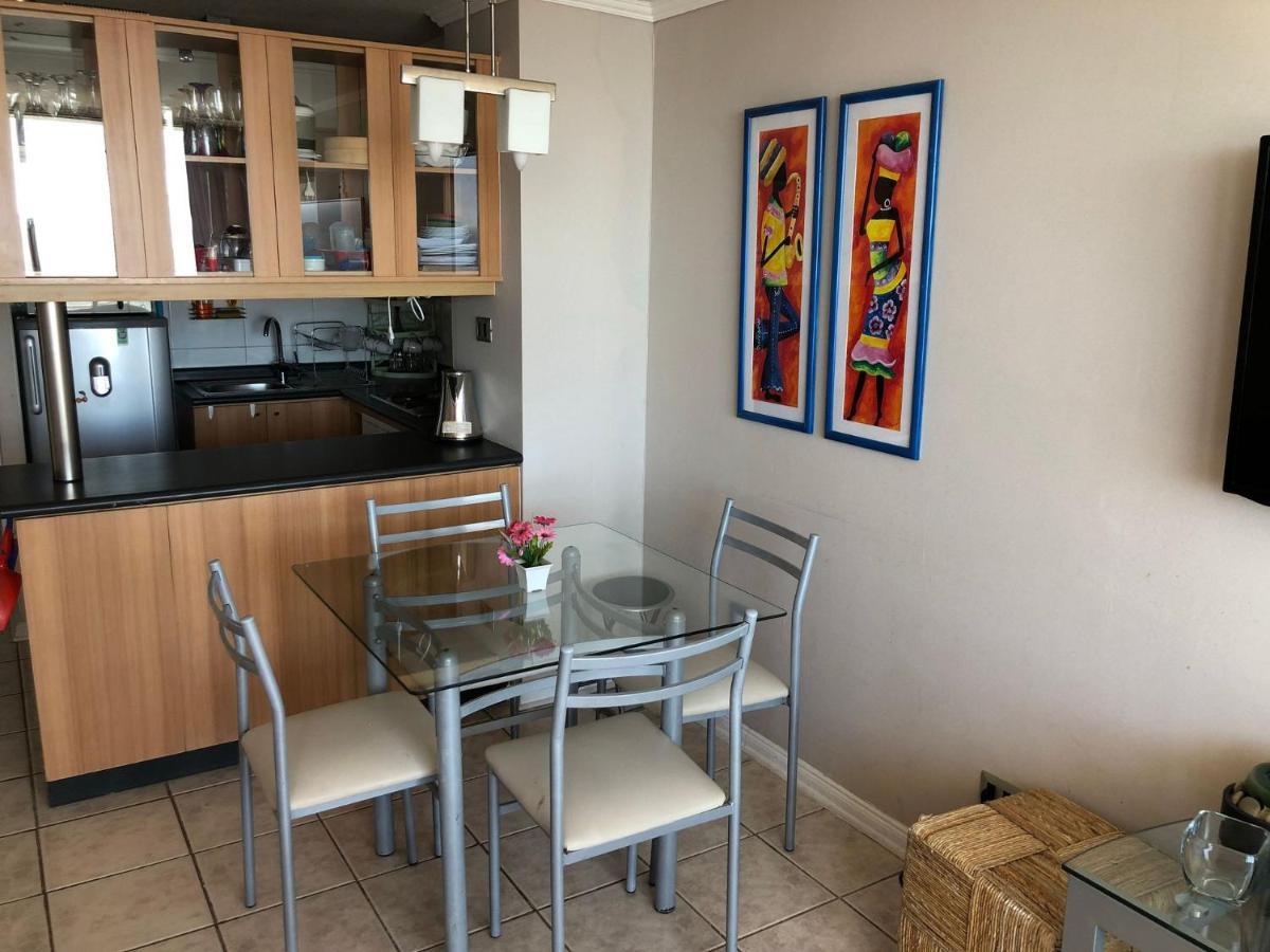 Hermoso Depto Vista Mar Euromarina Ii Apartamento Vina del Mar
