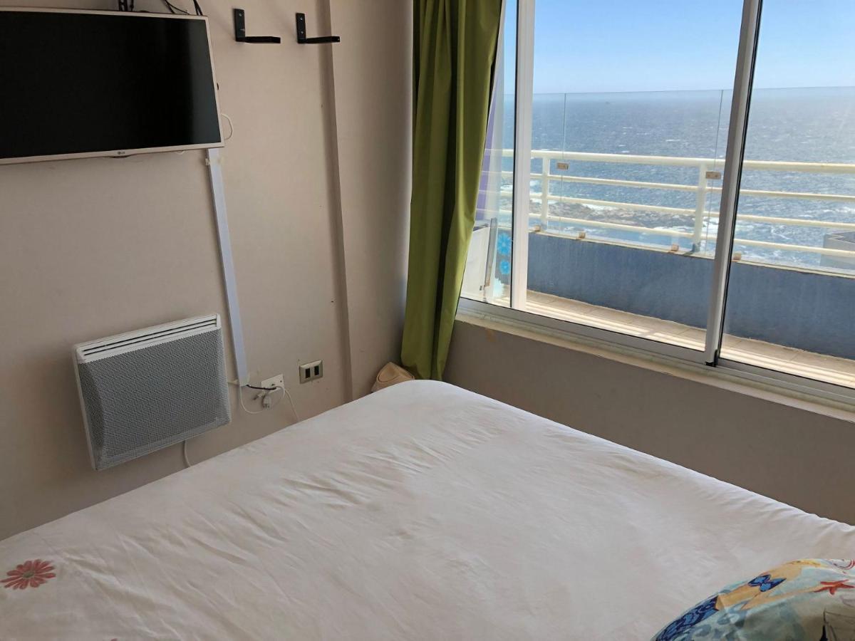 Hermoso Depto Vista Mar Euromarina Ii Apartamento Vina del Mar