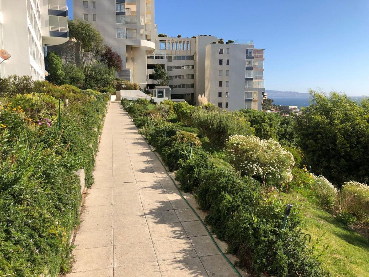 Hermoso Depto Vista Mar Euromarina Ii